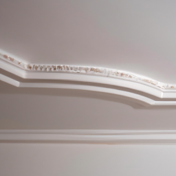 Faux plafond suspendu : Modernisez votre Intérieur avec un Système de Plafond Innovant à Belfort